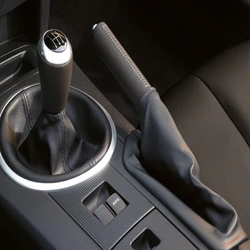 Manual Hand Brake