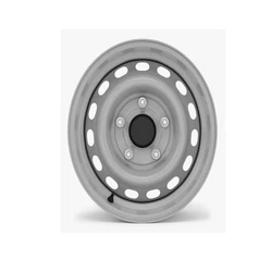 Iron Wheel Rim