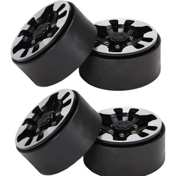Metal Wheel Rim