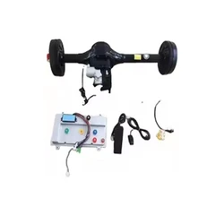 Rickshaw Electric Spare Parts