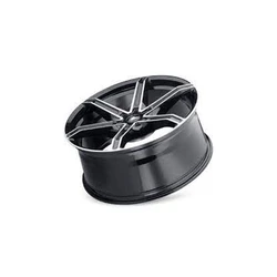 Custom Wheel Rim