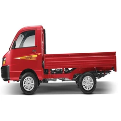 Mini Pickup Truck