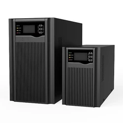 High Frequency Online UPS