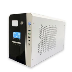 Lithium Ion Battery Ups