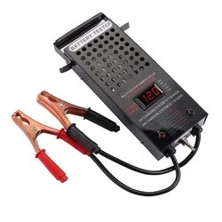Automobile Battery Capacity Tester