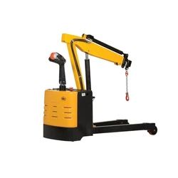 Electric Floor Crane