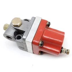 Cummins Solenoid Valve