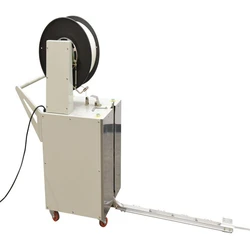 Pallet Strapping Machine