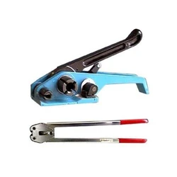 Manual Strapping Tool