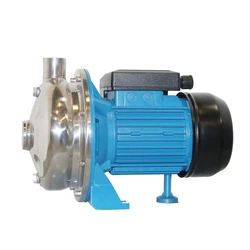 Ss Water Pump