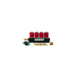 Regulator Cng Injector