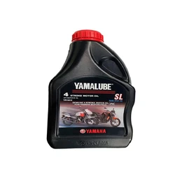 Mineral Motorbike Engine Oil