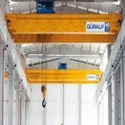 Overhead Travelling Crane