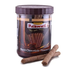 Choco Roll Stick