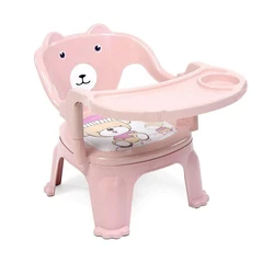 Bucket Baby Chair