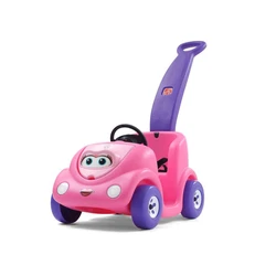 Kids Push Car