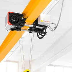 Overhead Monorail Crane