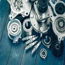Automobile Spare Components