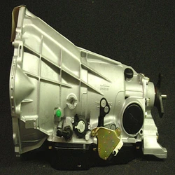 Transmission Mercedes Components