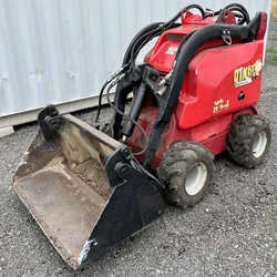 Mini Dingo Digger