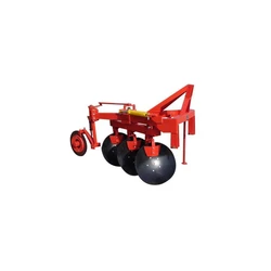 Farm Agriculture Scraper