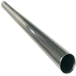 Steel Exhaust Pipe