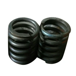 Black Crusher Spring