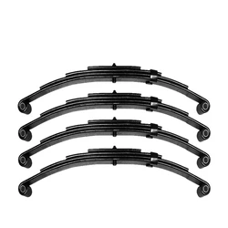 Trailer Leaf Spring