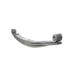 Suspension Parabolic Leaf Spring