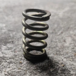 Helical Compression Springs
