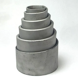 Spiral Volute Spring