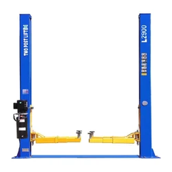 Two Post Lift