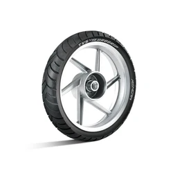 Two Wheeler Tyres