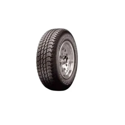 Rubber Black Tyres