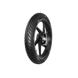 Rubber Two Wheeler Tyres
