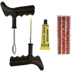 Tyre Patch Kit