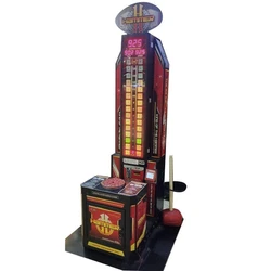 Hammer Arcade Game Machine