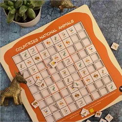 Best Printed Kids Development Sudoku Game Manufacturer