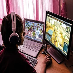 Computer Game