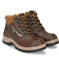 Toe Safety Shoes