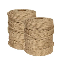 Natural Jute Twine