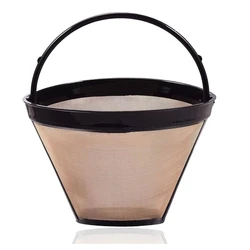 Reusable Coffee Filter