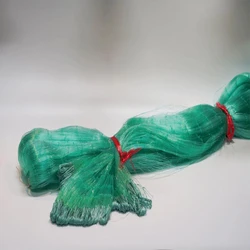 Monofilament Fishing Net