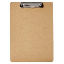 Wooden Exam Pad