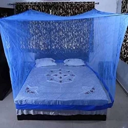 Blue Hdpe Net