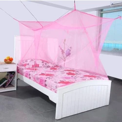 Hdpe Mosquito Nets