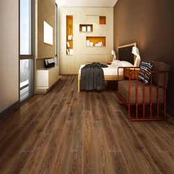 Laminate Wood Flooring