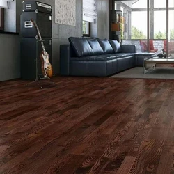Matt Wood Laminate Flooring