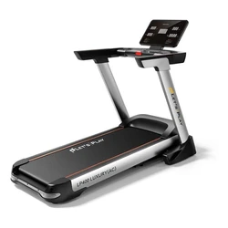 Automatic Commercial Treadmill