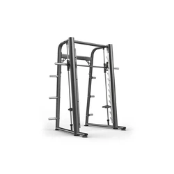 Smith Gym Machine